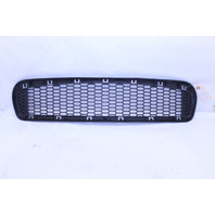 2008-2013 BMW M3 Front Bumper Lower Center Grille OEM