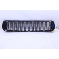 2008-2013 BMW M3 Front Bumper Lower Center Grille OEM