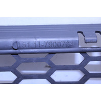 2008-2013 BMW M3 Front Bumper Lower Center Grille OEM