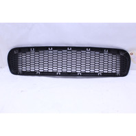 2008-2013 BMW M3 Front Bumper Lower Center Grille OEM