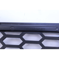 2008-2013 BMW M3 Rear Bumper Lower Grille OEM