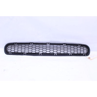 2008-2013 BMW M3 Rear Bumper Lower Grille OEM