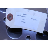 2002 2003 2004 2005 2006 2007 2008 BMW 745i 750i Wheel 19 x 9 Style OEM