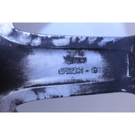 2002 2003 2004 2005 2006 2007 2008 BMW 745i 750i Wheel 19 x 9 Style OEM