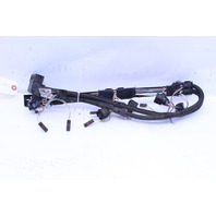 2013 BMW 535i N55 Ignition Coil Wiring Wire Harness OEM