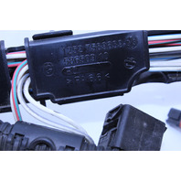 2013 BMW 535i N55 Ignition Coil Wiring Wire Harness OEM