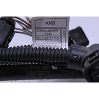 2013 BMW 535i N55 Ignition Coil Wiring Wire Harness OEM