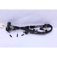 2013 BMW 535i N55 Ignition Coil Wiring Wire Harness OEM