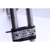 BMW 128i 135i 325i 328i 330i M3 Z4 Power Steering Cooler 1711752211908 OEM