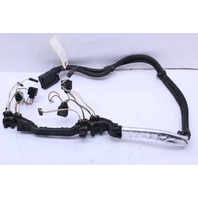 2014 BMW 320i N20 Ignition Coil Wire Wiring Harness Loom OEM
