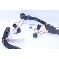 2014 BMW 320i N20 Ignition Coil Wire Wiring Harness Loom OEM