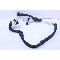 2014 BMW 320i N20 Ignition Coil Wire Wiring Harness Loom OEM