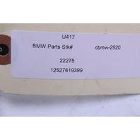 2014 BMW 320i N20 Ignition Coil Wire Wiring Harness Loom OEM