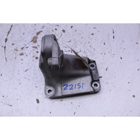 2014-2018 BMW 328d Engine Motor Mount Bracket Right - 22116788612 OEM