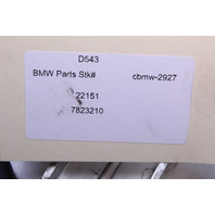 2014-2018 BMW 328D N47 Diesel EGR Cooler Intercooler 11717823210 OEM