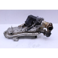 2014-2018 BMW 328D N47 Diesel EGR Cooler Intercooler 11717823210 OEM