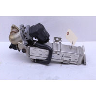 2014-2018 BMW 328D N47 Diesel EGR Cooler Intercooler 11717823210 OEM