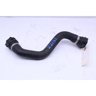 2014 2015 2016 2017 2018 BMW 328D Upper Radiator Cooling Hose OEM