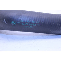 2014 2015 2016 2017 2018 BMW 328D Upper Radiator Cooling Hose OEM