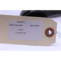 2014 2015 2016 2017 2018 BMW 328D Upper Radiator Cooling Hose OEM