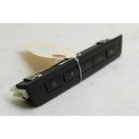 2009 BMW 750i Front Seat Memory Switch Left Driver - 61319163070 OEM
