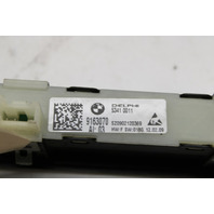 2009 BMW 750i Front Seat Memory Switch Left Driver - 61319163070 OEM