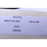 2008 2009 2010 2011 2012 2013 BMW M3 Transmission Crossmember Bracket OEM