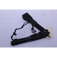 2006-2008 BMW 325i 328i 335i M3 Left Front Seat Belt Buckle 72119119541 OEM