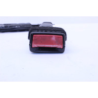 2006-2008 BMW 325i 328i 335i M3 Left Front Seat Belt Buckle 72119119541 OEM