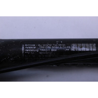 2006-2008 BMW 325i 328i 335i M3 Left Front Seat Belt Buckle 72119119541 OEM