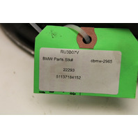 2009 2010 2011 2012 2013 BMW 740i 750i Front Bumper Grille Right OEM