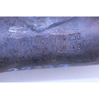 1996 1997 1998 BMW Z3 M E36 3.2 S52 Exhaust Manifold Front Rear Set Pair OEM