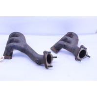1996 1997 1998 BMW Z3 M E36 3.2 S52 Exhaust Manifold Front Rear Set Pair OEM