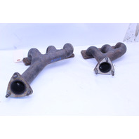 1996 1997 1998 BMW Z3 M E36 3.2 S52 Exhaust Manifold Front Rear Set Pair OEM
