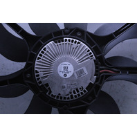 2008-2013 BMW M3 Radiator Fan with Shroud 17112283621 OEM
