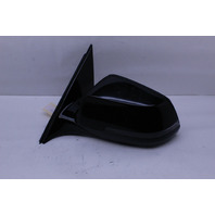 2014-2016 BMW 528i 535i 550i Door Mirror Left Side View Camera OEM