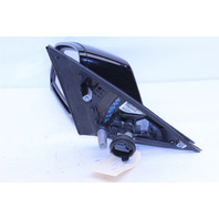 2014-2016 BMW 528i 535i 550i Door Mirror Left Side View Camera OEM