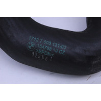 2010 2011 2012 BMW 750Li 4.4 N63 Radiator Cooling Hose Lower OEM