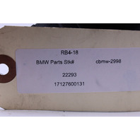 2010 2011 2012 BMW 750Li 4.4 N63 Radiator Cooling Hose Lower OEM