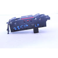 2003-2006 BMW 325i 330i 330ci Front Power Window Switch Left Driver Master - 61316902184 OEM