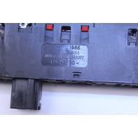 2003-2006 BMW 325i 330i 330ci Front Power Window Switch Left Driver Master - 61316902184 OEM