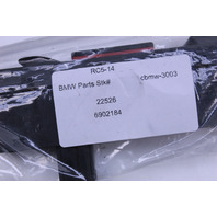 2003-2006 BMW 325i 330i 330ci Front Power Window Switch Left Driver Master - 61316902184 OEM