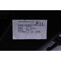 2006-2013 BMW 325i 328i 330i 335i M3 Dashboard Dash AC Air Vent Center - 64229151173 OEM