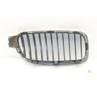 2012 2013 2014 2015 BMW 328i 335i Front Bumper Grille Left Driver Kidney OEM