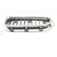 2012 2013 2014 2015 BMW 328i 335i Front Bumper Grille Left Driver Kidney OEM