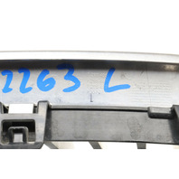 2012 2013 2014 2015 BMW 328i 335i Front Bumper Grille Left Driver Kidney OEM