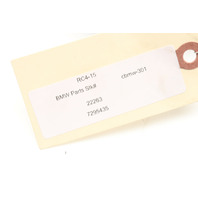 2012 2013 2014 2015 BMW 328i 335i Front Bumper Grille Left Driver Kidney OEM