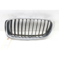 2012 2013 2014 2015 BMW 328i 335i Front Bumper Grille Left Driver Kidney OEM
