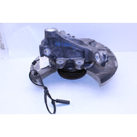 2009-2015 BMW 740i 750i Left Rear Spindle Knuckle Hub 33326775853 OEM