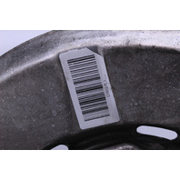 2009-2015 BMW 740i 750i Left Rear Spindle Knuckle Hub 33326775853 OEM